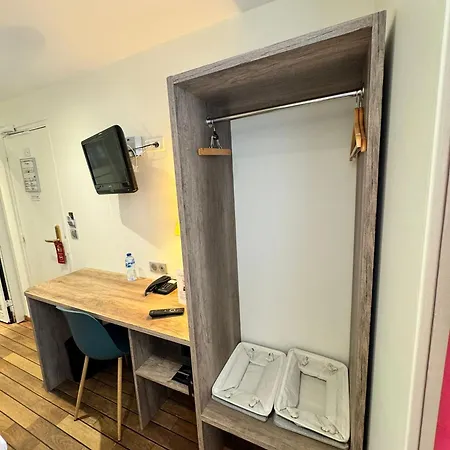 Pax Opera Hotel 3*