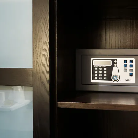 Pax Opera Hotel