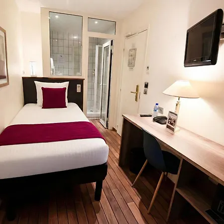Pax Opera Hotel 3*