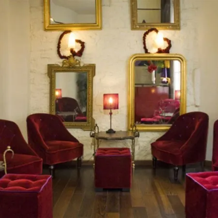 Pax Opera Hotel