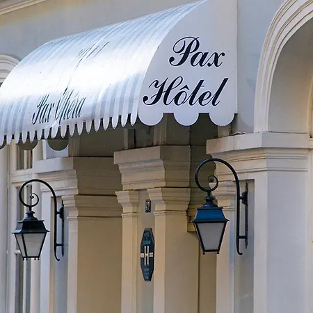 Pax Opera Hotel 3*