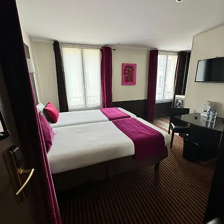 パックス オペラ 3*