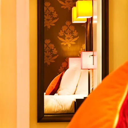 パックス オペラ 3* パリ